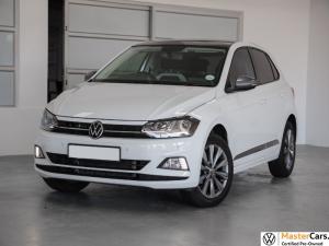 2021 Volkswagen Polo 1.0 TSI Comfortline