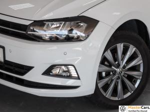 2021 Volkswagen Polo 1.0 TSI Comfortline