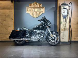 2020 Harley Davidson Street Glide Special 114