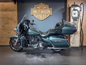 Harley Davidson Ultra Limited 114 - Image 4