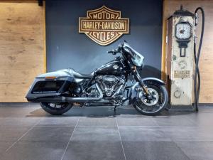 2021 Harley Davidson Street Glide