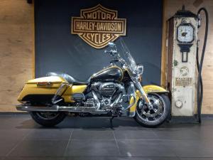 2017 Harley Davidson Road King Classic