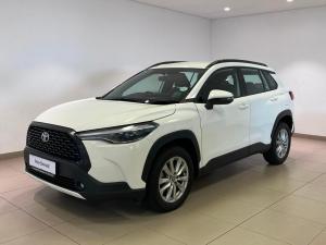 2022 Toyota Corolla Cross 1.8 XS