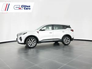 2022 Chery Tiggo 7 PRO 1.5T Distinction CVT