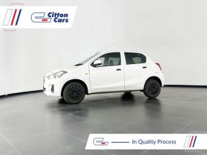 2020 Datsun GO 1.2 MID