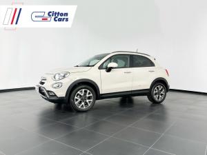 2015 Fiat 500X 1.4T Cross Ddct