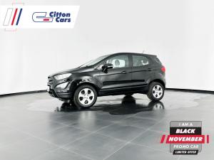 2022 Ford Ecosport 1.5TiVCT Ambiente automatic