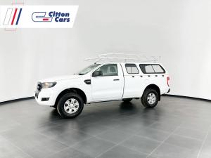 2018 Ford Ranger 2.2TDCi XLS/C