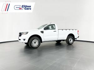 2021 Ford Ranger 2.2TDCI XLS/C