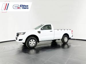 2018 Ford Ranger 2.2TDCi XLS/C