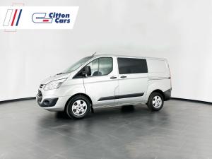 2018 Ford Transit Custom Kombi 2.2TDCi Trend SWBP/V