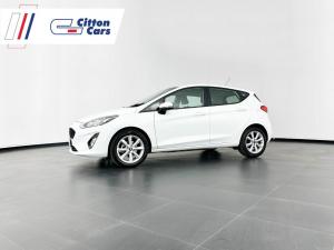 2019 Ford Fiesta 1.0 Ecoboost Trend 5-Door