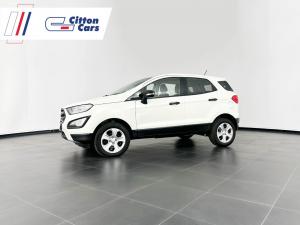 2019 Ford Ecosport 1.5TiVCT Ambiente