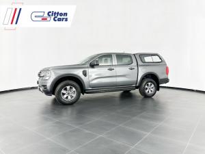 2023 Ford Ranger 2.0D XL automatic D/C