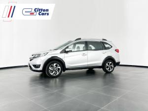 2018 Honda BR-V 1.5 Comfort CVT