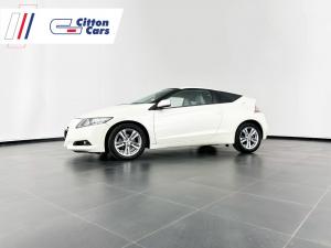 2011 Honda CR-Z 1.5