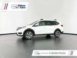 2021 Honda BR-V 1.5 Comfort CVT