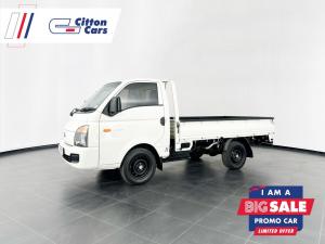 2017 Hyundai H100 2.6DF/C D/S