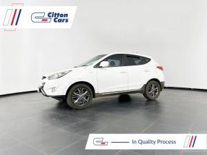 2015 Hyundai iX35 2.0 Premium