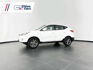 2015 Hyundai iX35 2.0 Premium