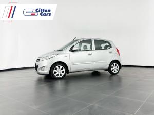 2015 Hyundai i10 1.1 GLS/MOTION