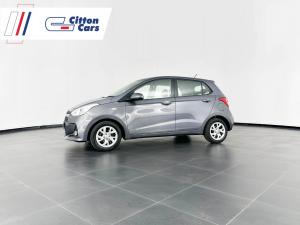 2019 Hyundai Grand i10 1.0 Motion