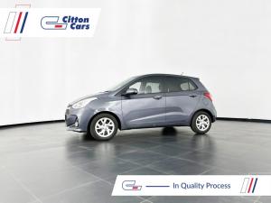 2019 Hyundai Grand i10 1.0 Motion