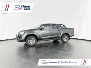 2022 Isuzu D-MAX 1.9 Ddi HR LS automatic D/C