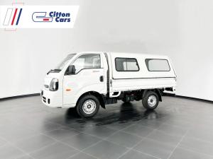 2023 Kia K 2500S/C