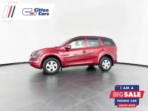 2020 Mahindra XUV 500 2.2D Mhawk 7 Seat