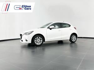 2018 Mazda MAZDA2 1.5 Dynamic 5-Door