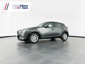 2019 Mazda CX-3 2.0 Active automatic