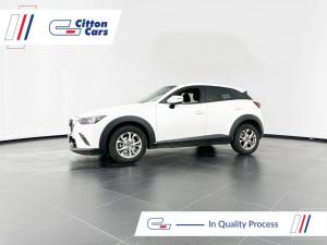 2019 Mazda CX-3 2.0 Active automatic