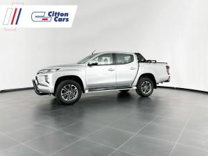 2022 Mitsubishi Triton 2.4 Di-DC automaticD/C