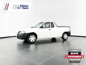 2019 Nissan NP200 1.5 DCi Safety PackS/C