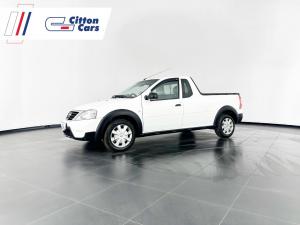 2015 Nissan NP200 1.6 SS/C