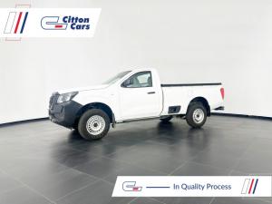 2023 Nissan Navara 2.5DDTI XE S/C