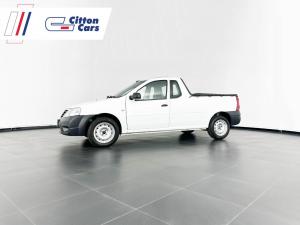 2021 Nissan NP200 1.5 DCi Safety PackS/C