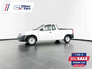 2021 Nissan NP200 1.5 DCi Safety PackS/C