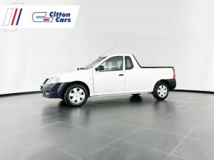 2019 Nissan NP200 1.5 DCi Safety PackS/C