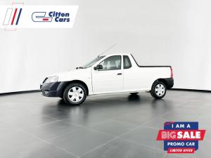 2019 Nissan NP200 1.5 DCi Safety PackS/C