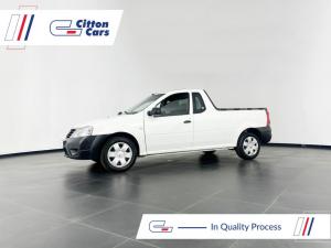 2021 Nissan NP200 1.6 Safety PackS/C