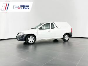 2019 Nissan NP200 1.6 Safety PackS/C