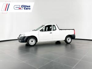 2023 Nissan NP200 1.6 Single Cab