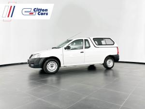 2019 Nissan NP200 1.6 Safety PackS/C