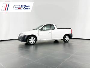 2022 Nissan NP200 1.6 Safety PackS/C