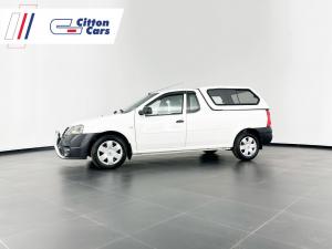 2023 Nissan NP200 1.6 Safety PackS/C