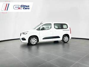 2022 Opel Combo Life Enjoy 1.6TD