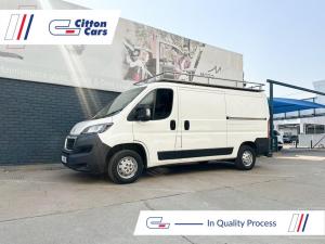 2021 Peugeot Boxer L2H1 2.2 HDi MP/V