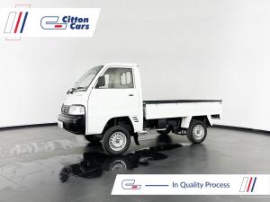 2021 Suzuki Super Carry 1.2iS/C